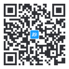 iOS 苹果版 二维码 | BOYE SPORTS